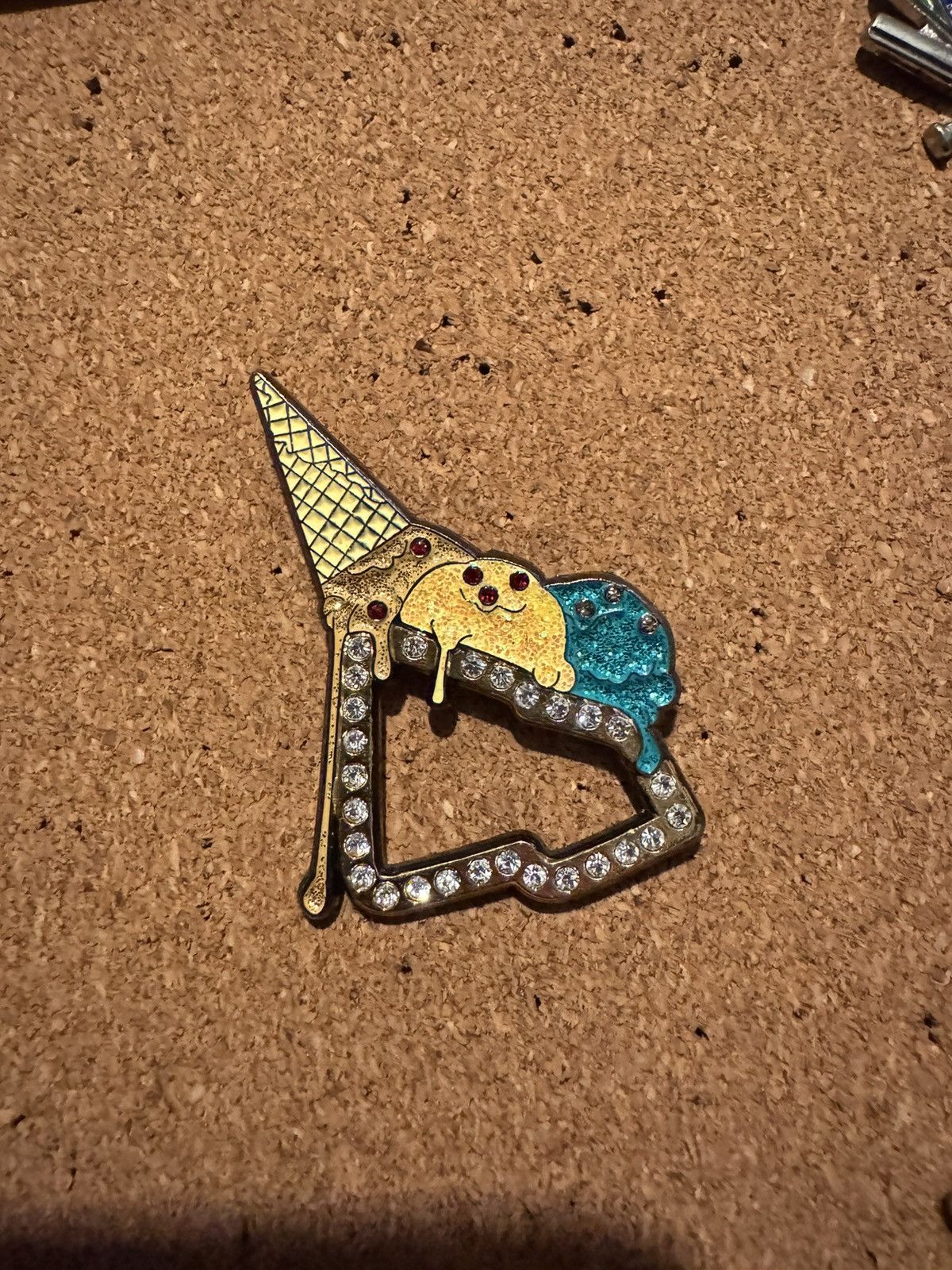 New Era New era ice cream border Size ONE SIZE - 1 Preview
