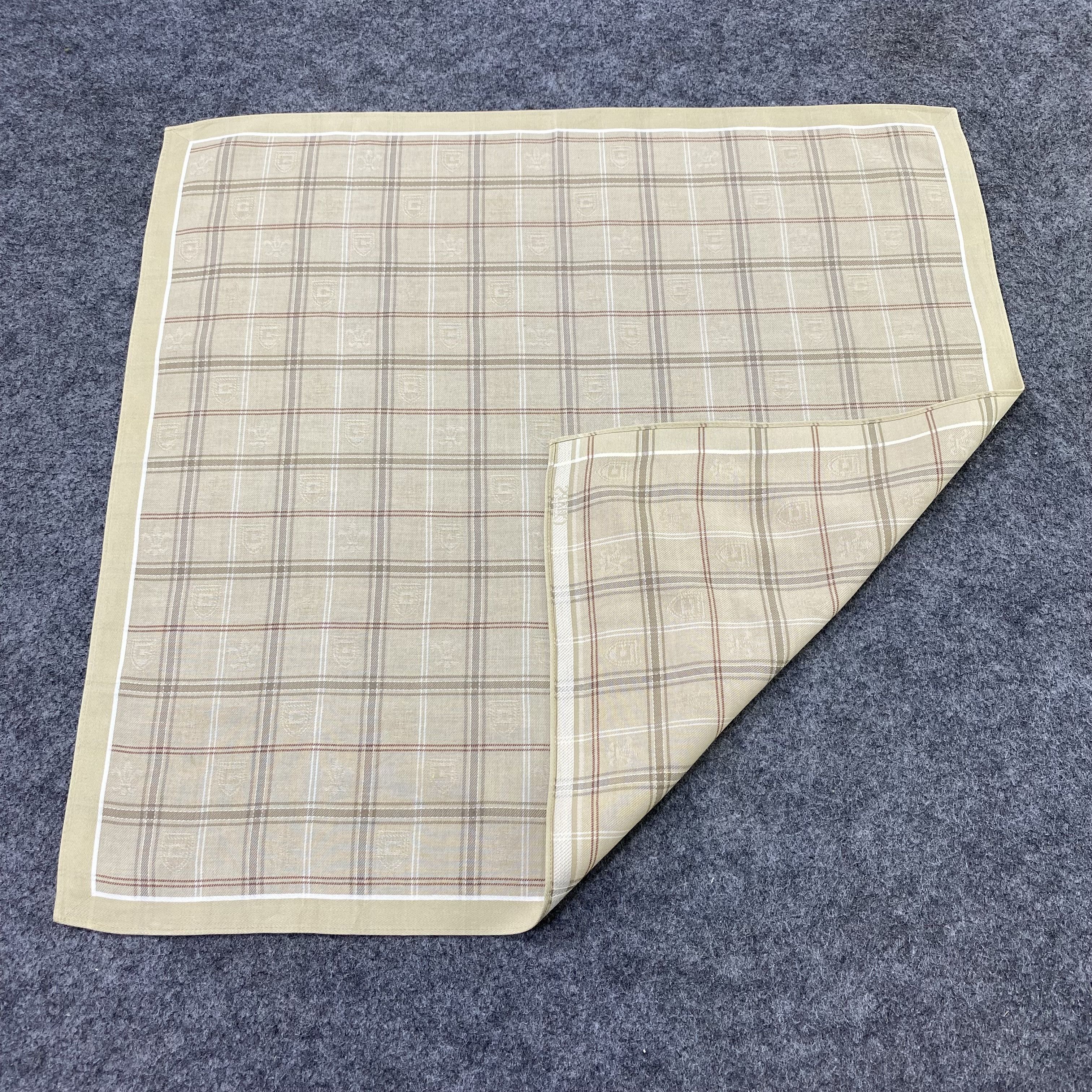 Chaps Chaps Handkerchief Neckerchief Bandana-B2051 Size ONE SIZE - 5 Thumbnail