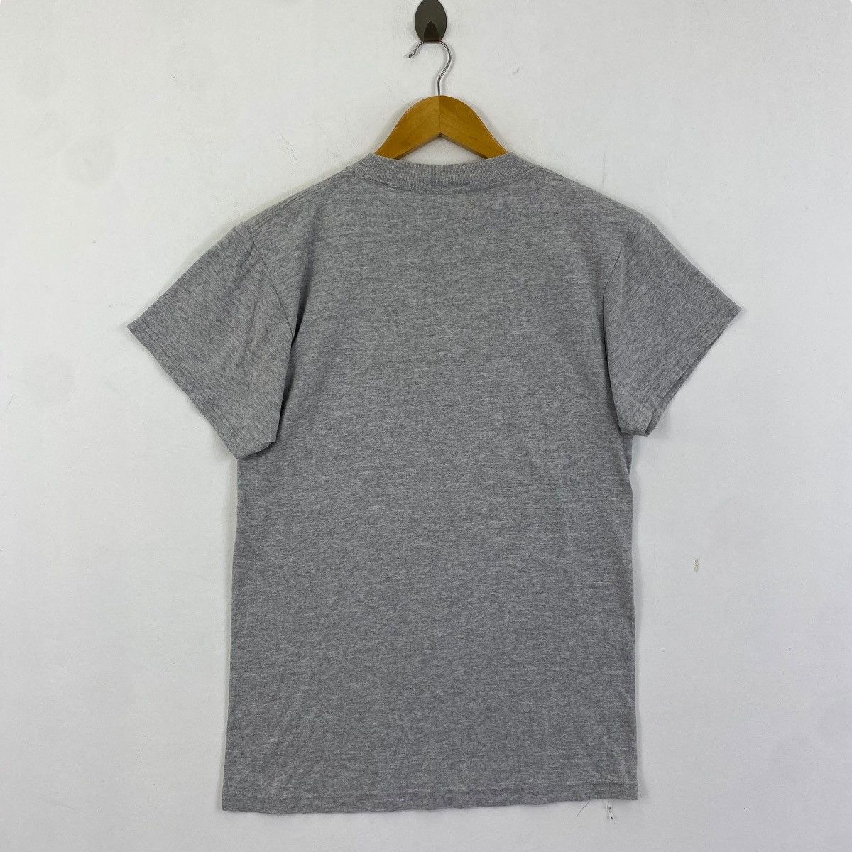Shorty's Skateboards × Vintage Vintage 90's SHORTY'S HARDWARE Skatewear Tee Shirt Size US S / EU 44-46 / 1 - 4 Thumbnail