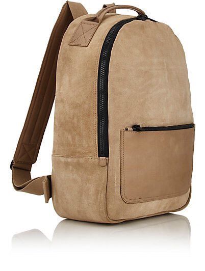 YEEZY SEASON 1 バックパック レザー Yeezy Season 1 Nylon Backpack - Black Backpacks, Bags