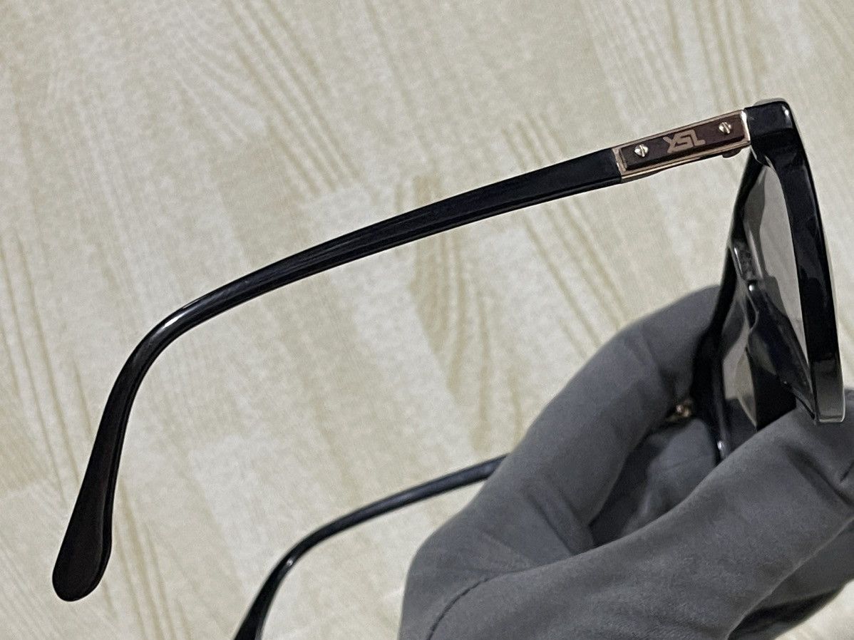 Yves Saint Laurent YSL eyewear Size ONE SIZE - 7 Thumbnail