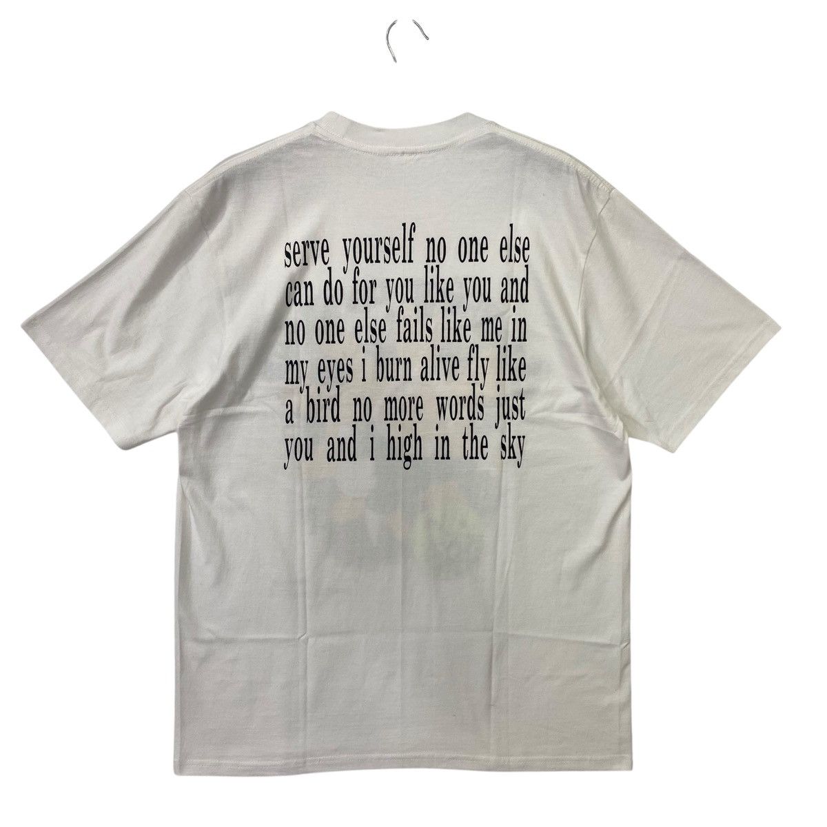Band Tees 💥THE SMASHING PUMPKINS rock band billy corgan tee shirt Size US XL / EU 56 / 4 - 2 Thumbnail