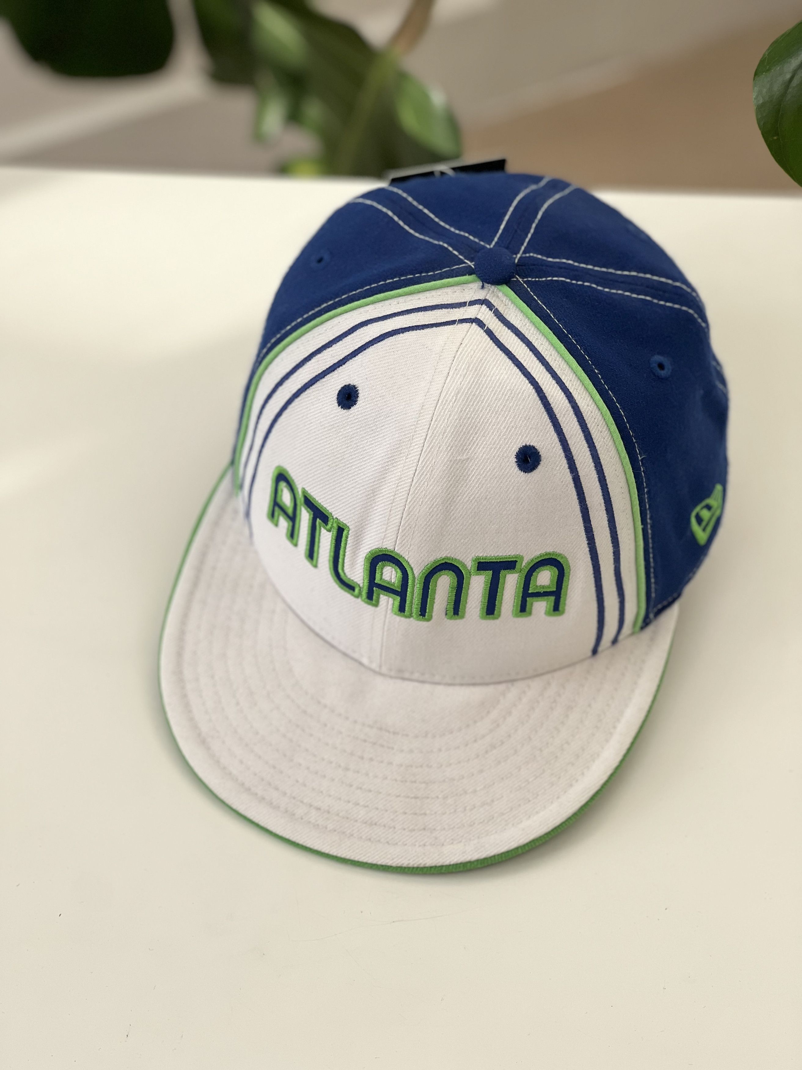New Era NEW ERA fullcap Size ONE SIZE - 3 Thumbnail