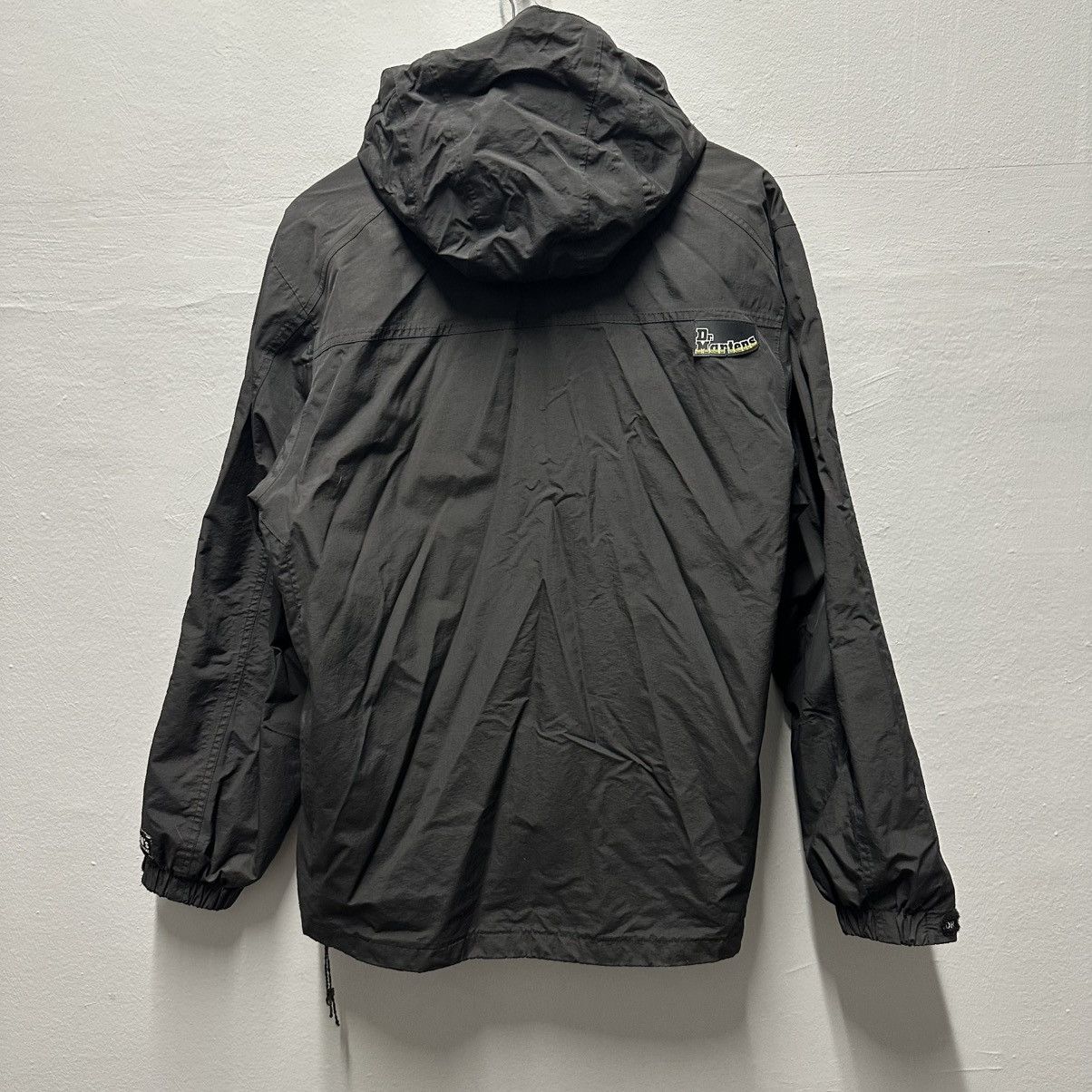Dr. Martens Vintage Dr.Martens Jacket Size US M / EU 48-50 / 2 - 2 Thumbnail