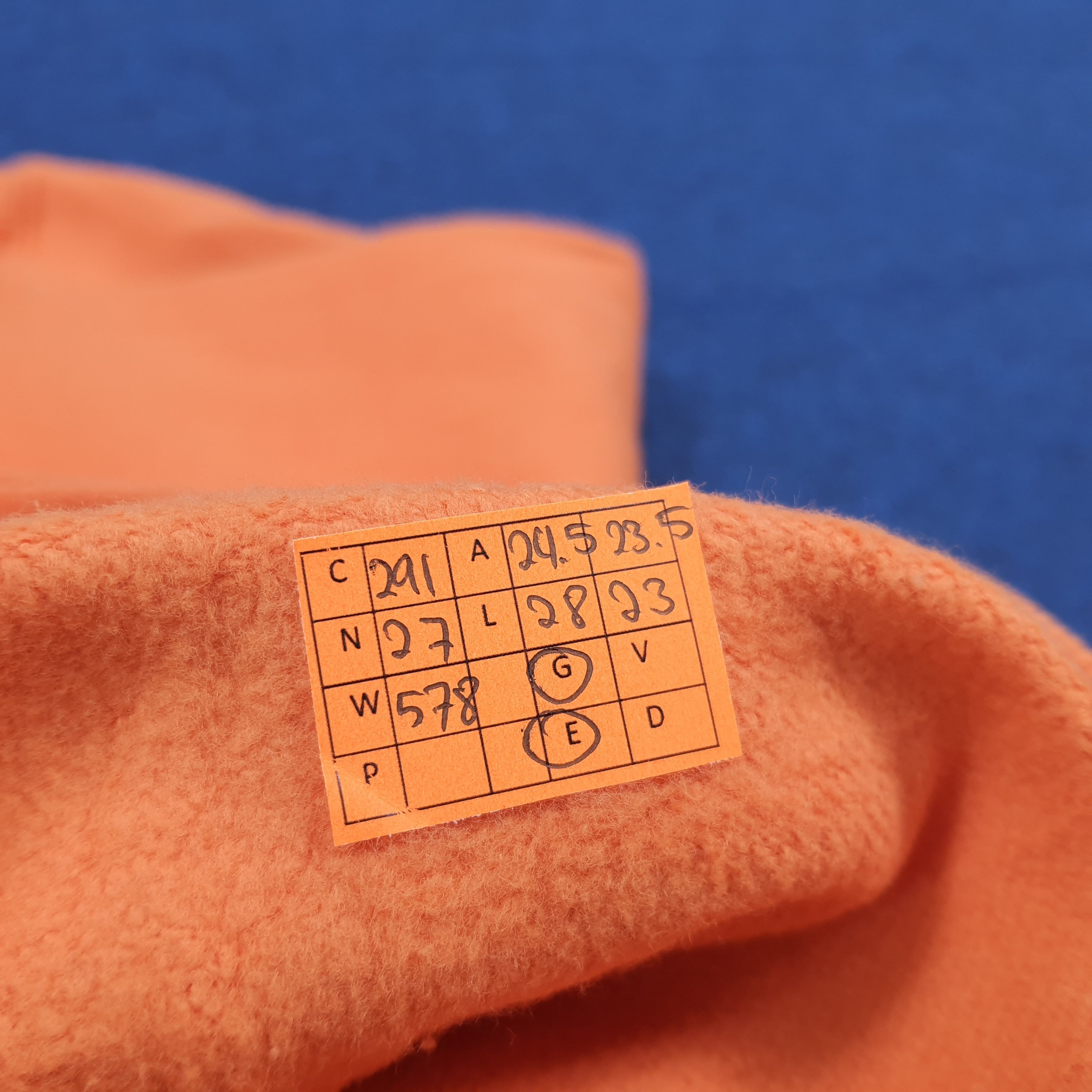 Karl Kani Vintage Karl Kani Sweatshirt Kani Jeans Crewneck C291N27 Size US L / EU 52-54 / 3 - 11 Thumbnail