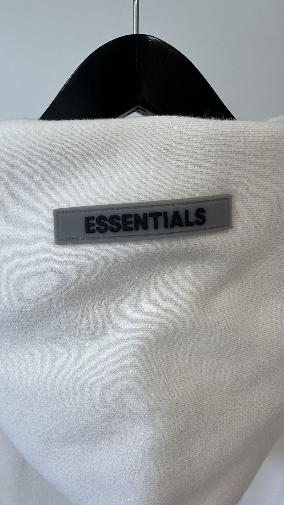 Essentials × Fear of God Fear of God Essentials Pullover Hoodie Size US M / EU 48-50 / 2 - 6 Thumbnail