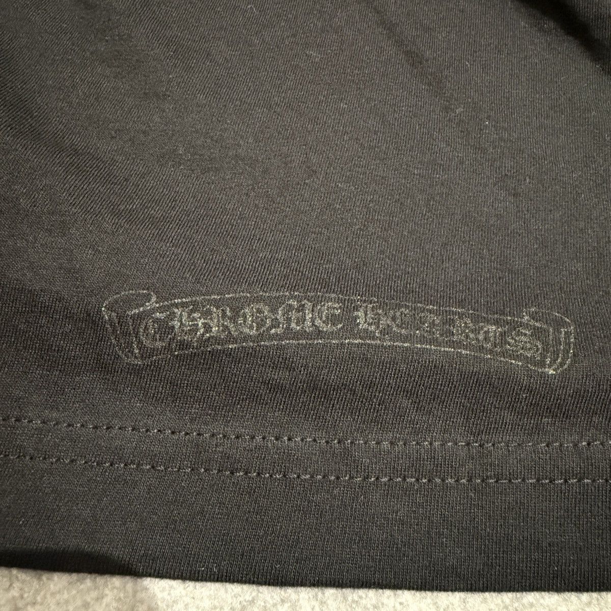 Chrome Hearts Chrome Hearts New Miami Exclusive Long Sleeve Shirt Size US XL / EU 56 / 4 - 6 Thumbnail