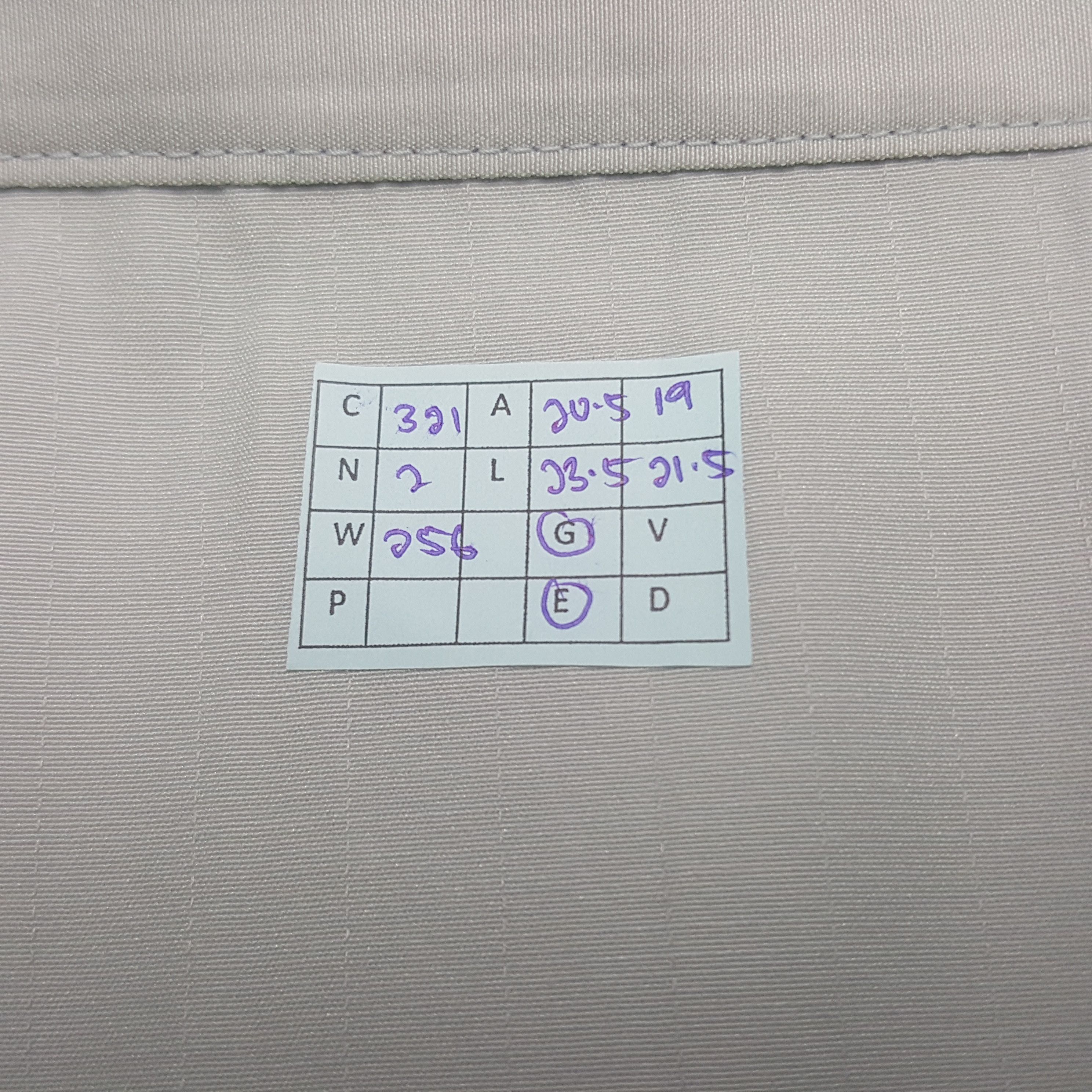 Japanese Brand Vintage Yamato Transport Custom Worker Japan Jacket Size US S / EU 44-46 / 1 - 8 Thumbnail