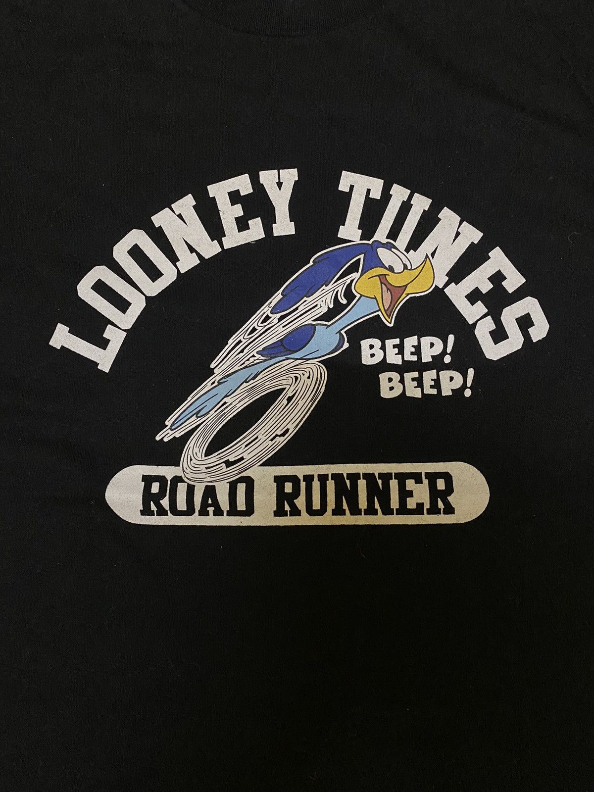 Disney Looney Tunes Road Runner Size US M / EU 48-50 / 2 - 7 Thumbnail