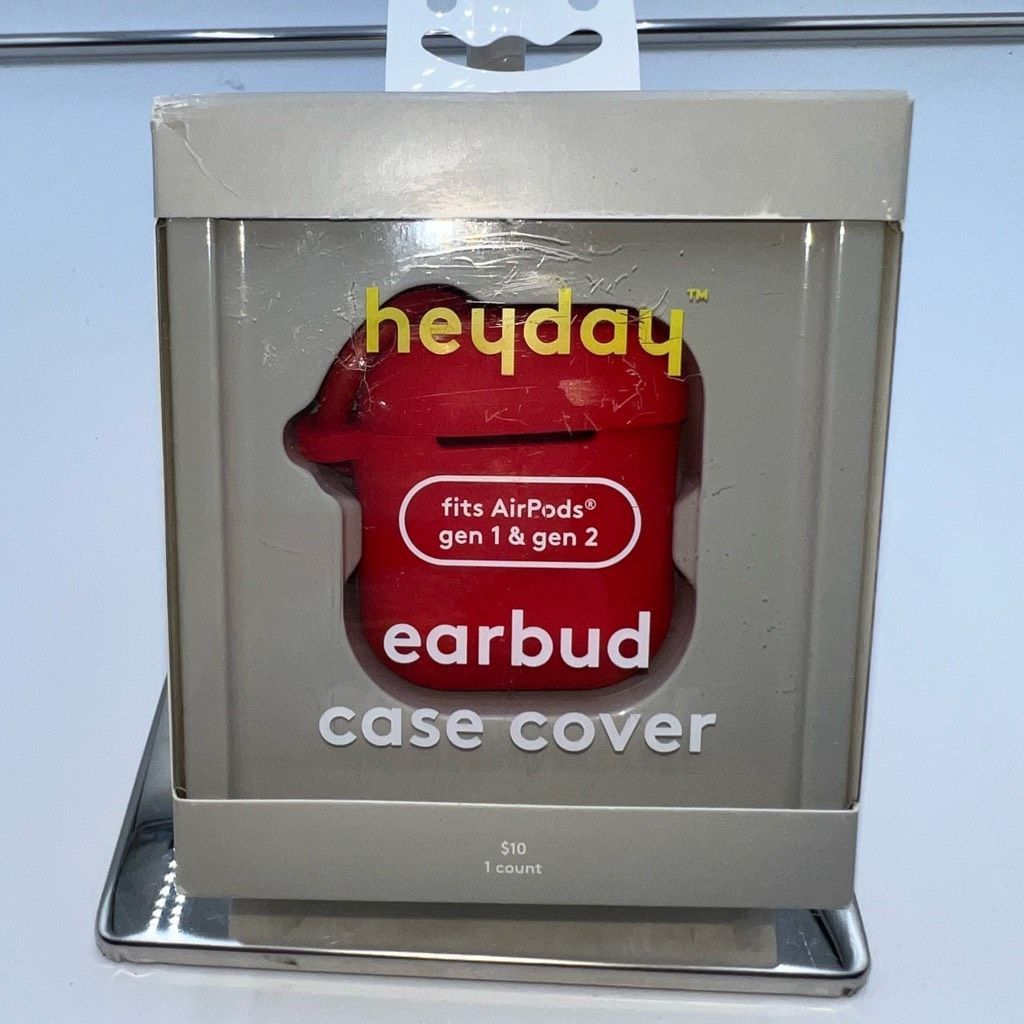Other Heyday Earbud Holder/charger Size ONE SIZE - 1 Thumbnail
