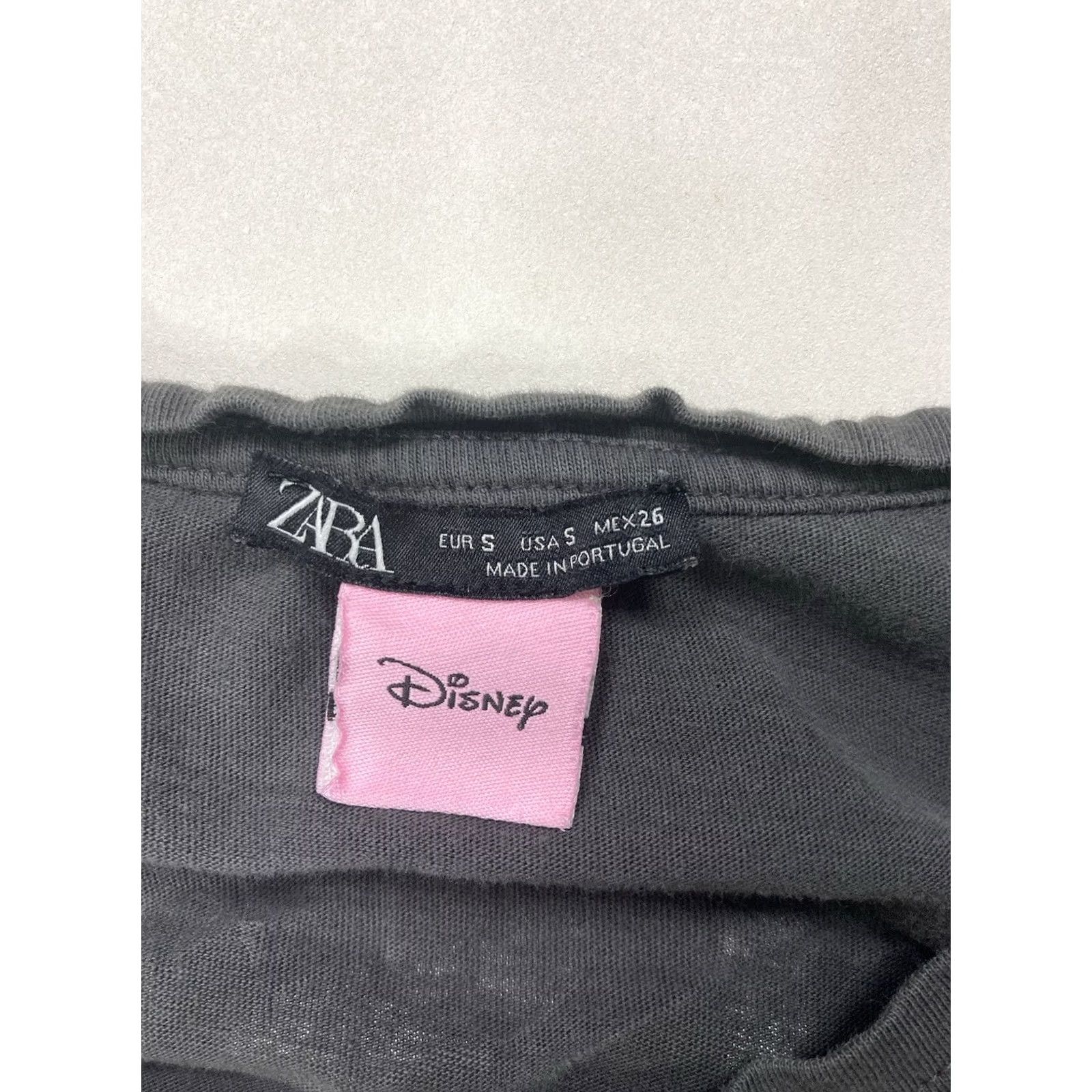 Zara VINTAGE Nike Shirt? Size S / US 4 / IT 40 - 4 Thumbnail