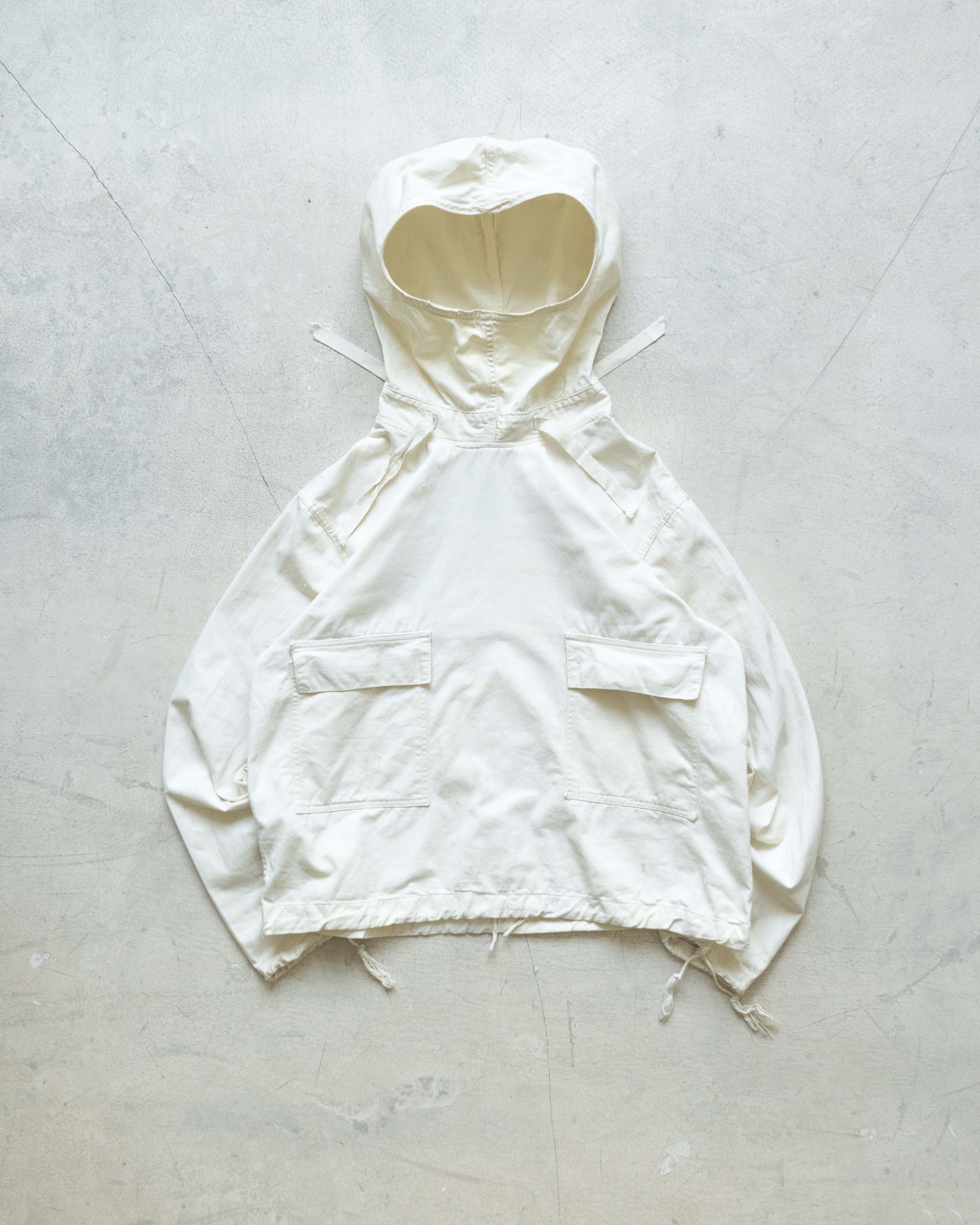 Military 1940 WWII Gunner Smock Jacket | Grailed