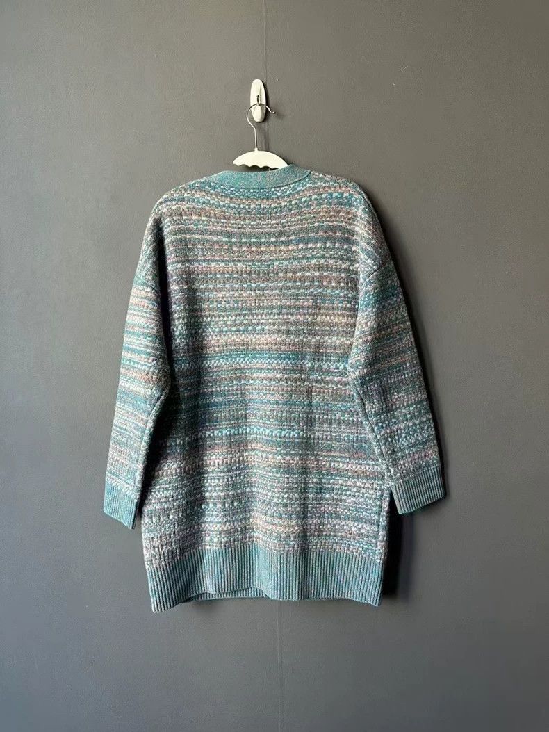 Loewe loewe Knitted cardigan 2505-Nextarrow Size US XS / EU 42 / 0 - 2 Thumbnail