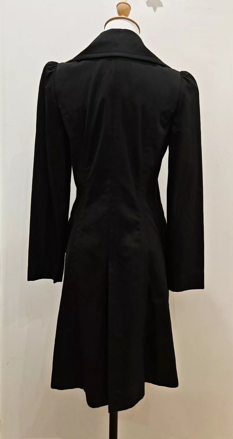 Vivienne Westwood Vivienne Westwood size2 Classic love leads to windbreaker Size S / US 4 / IT 40 - 4 Thumbnail