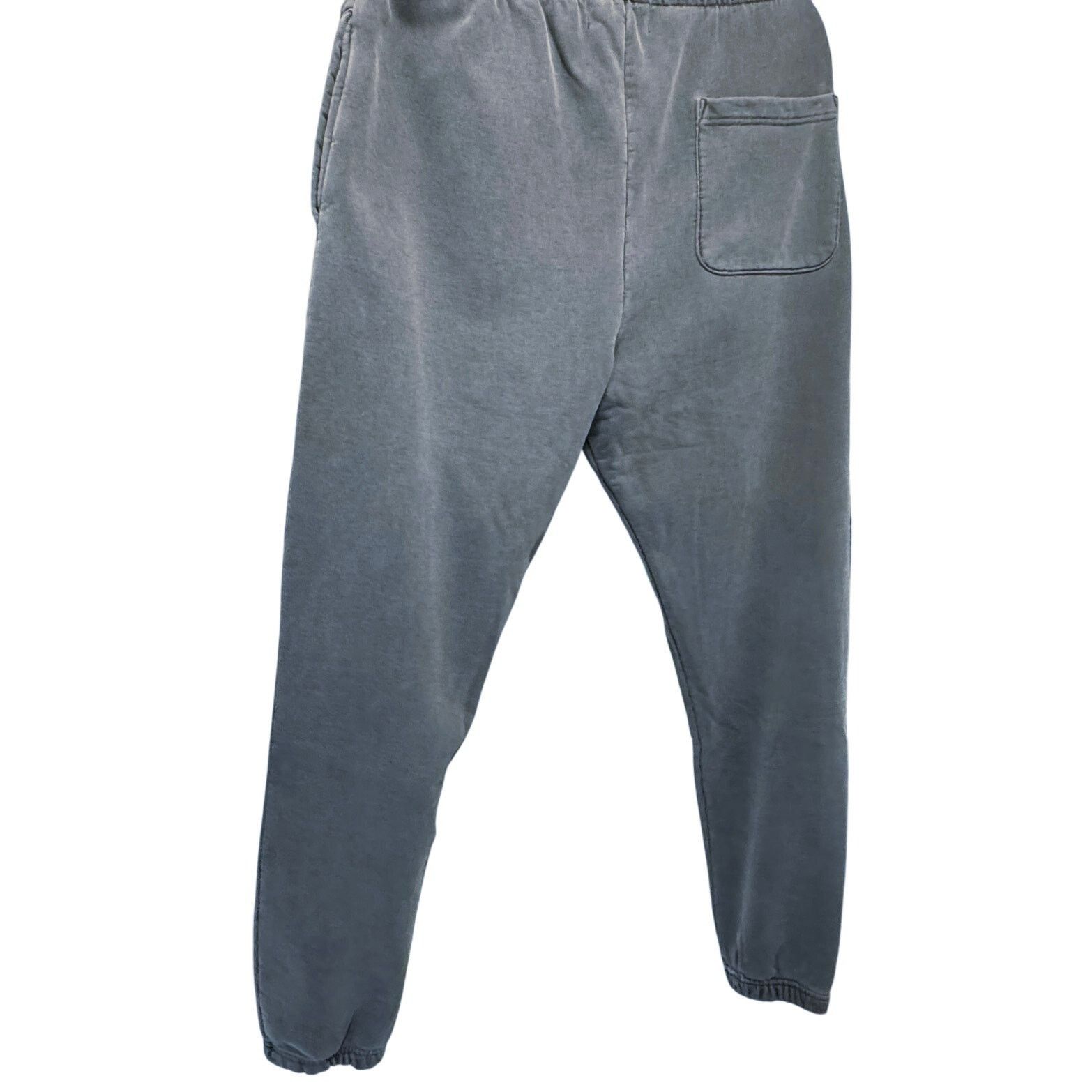 Talentless •NEW• TALENTLESS charcoal Gray Jogger Sweatpants • XL Size US 36 / EU 52 - 2 Thumbnail