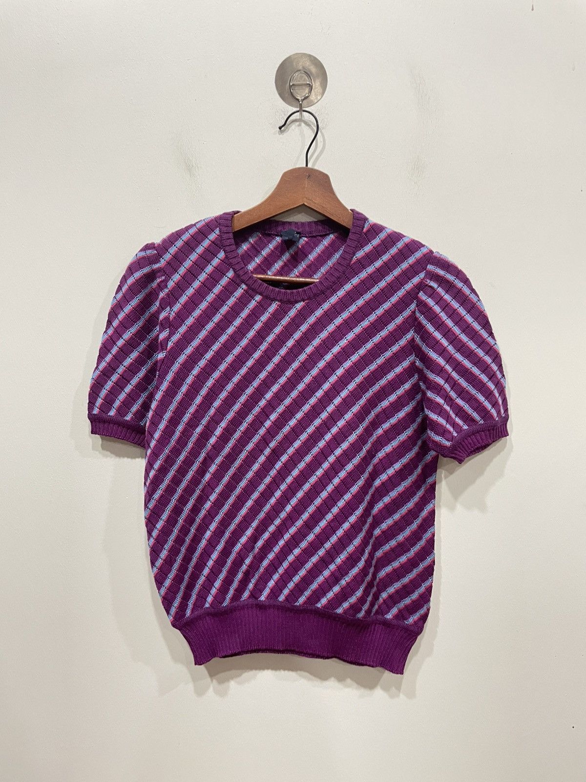 Ungaro Paris Ungaro Parallele Paris Top Size ONE SIZE - 1 Thumbnail