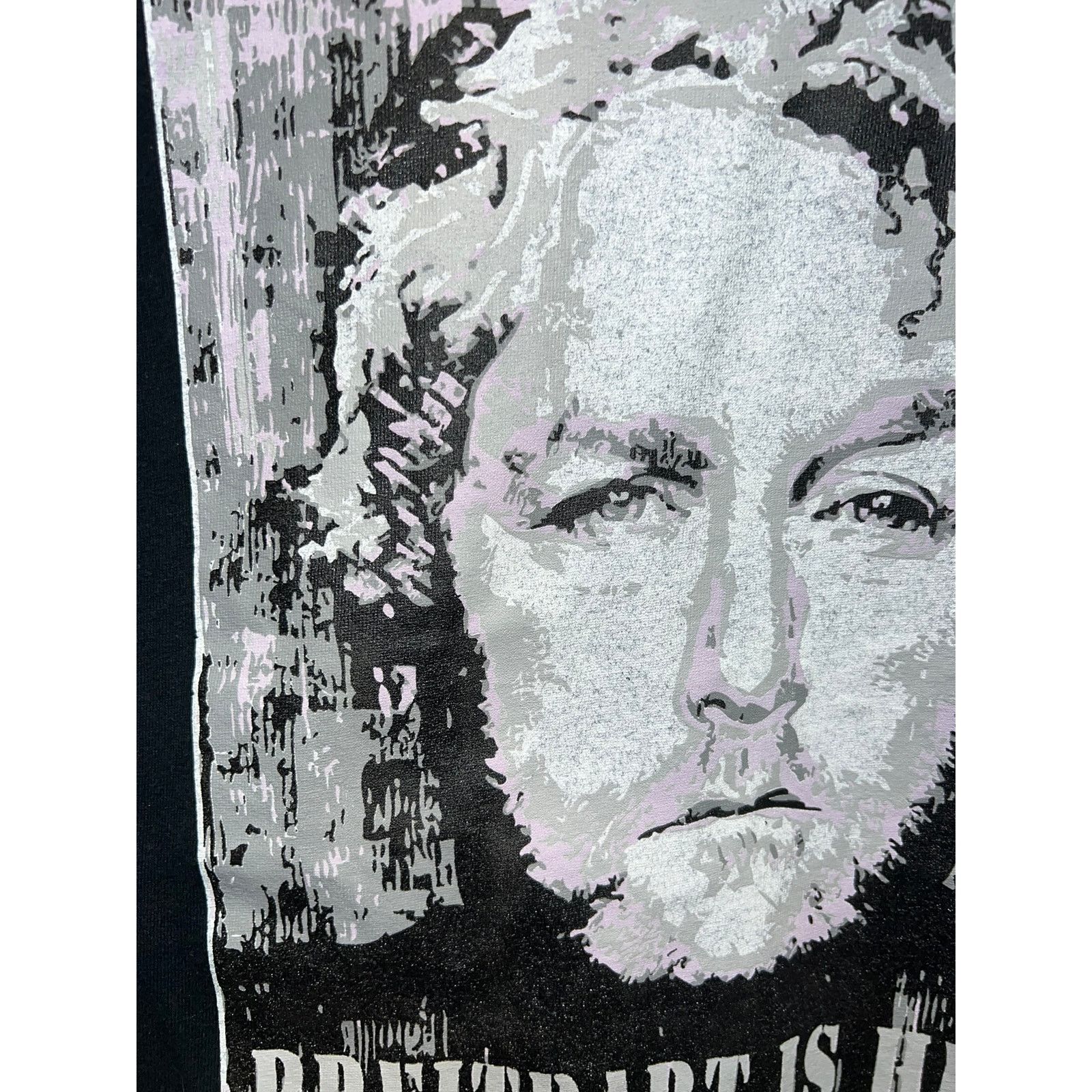 Gildan Breitbart Is Here Shirt Andrew Breitbart RIP Tee 2XL XXL Size US XXL / EU 58 / 5 - 3 Thumbnail
