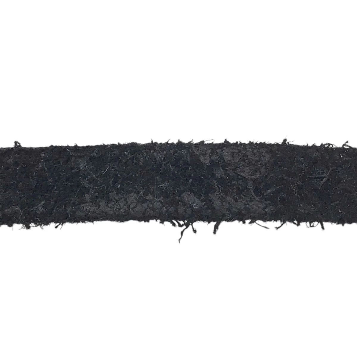 Guidi D Ring Leather Bracelet Size ONE SIZE - 5 Thumbnail