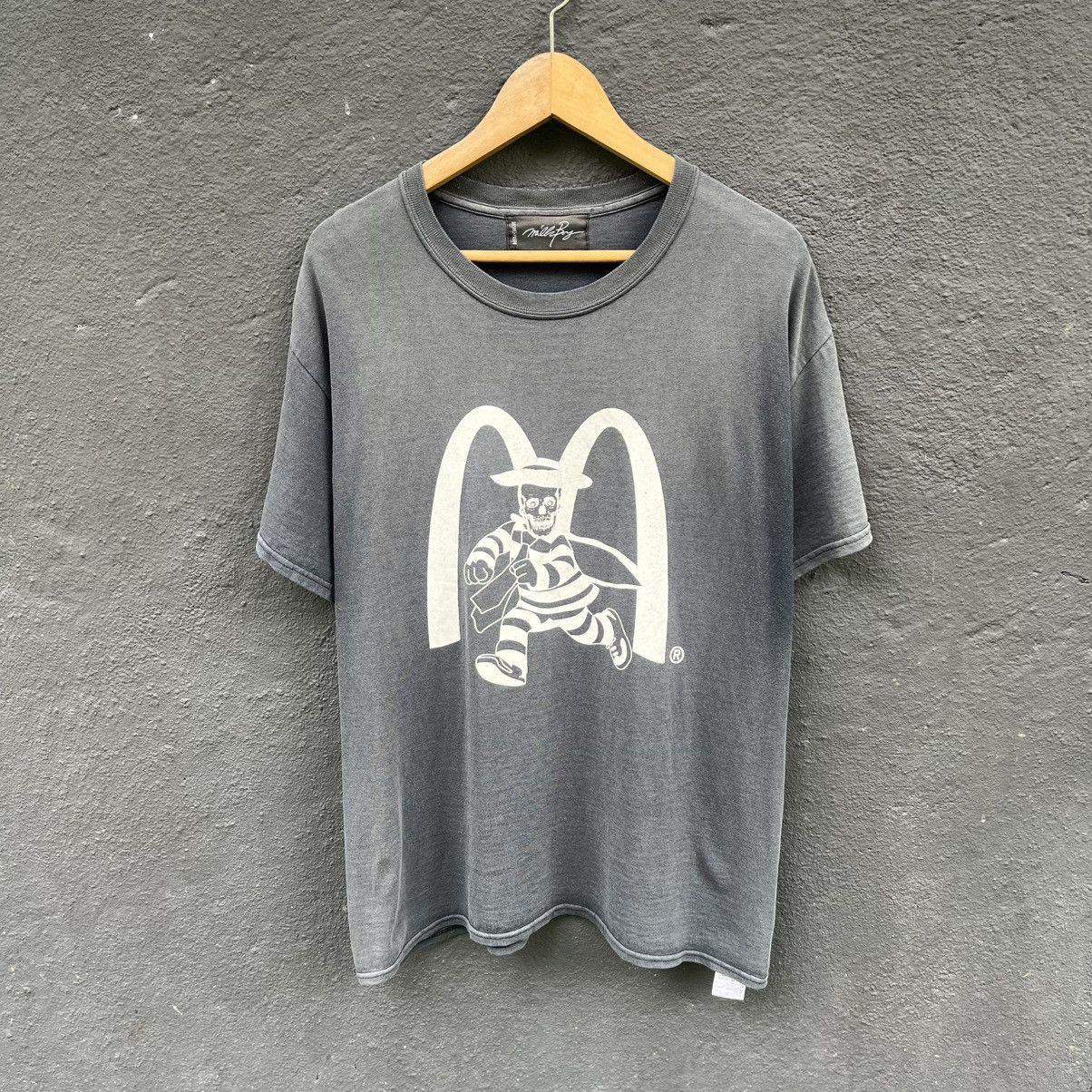 Beauty Beast Beauty:Beast Cospa '98 Devilman Crybaby Sirene Tee