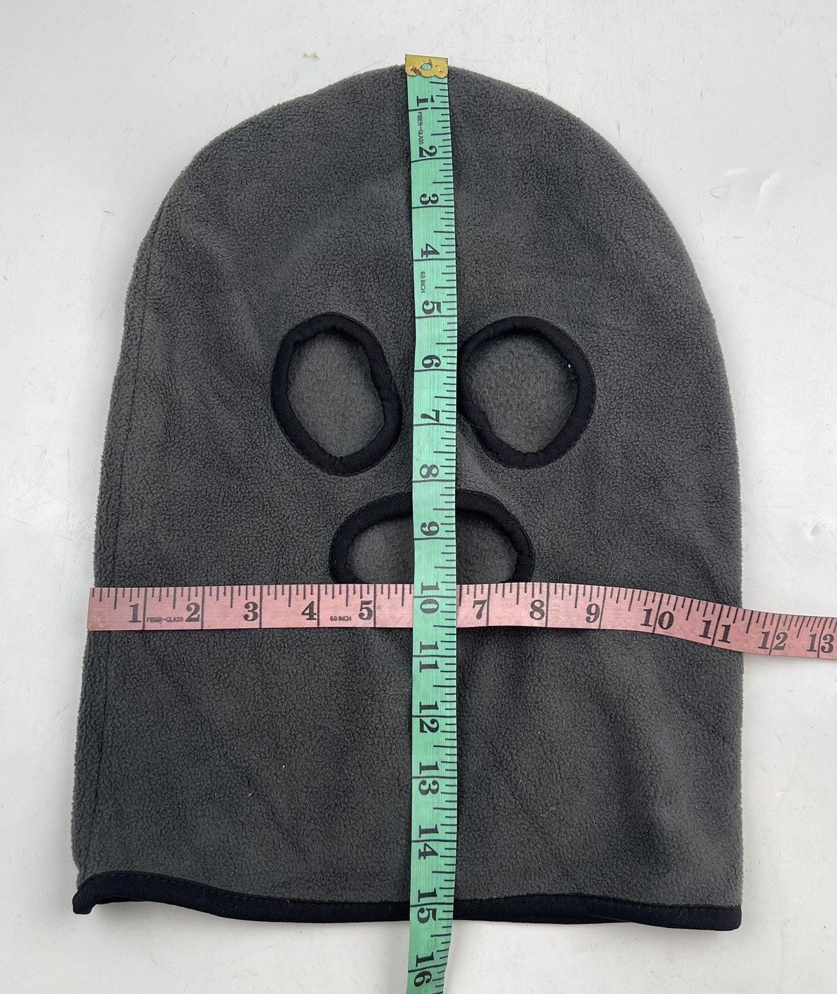 Japanese Brand × Seditionaries ski mask balaclava Size ONE SIZE - 5 Thumbnail