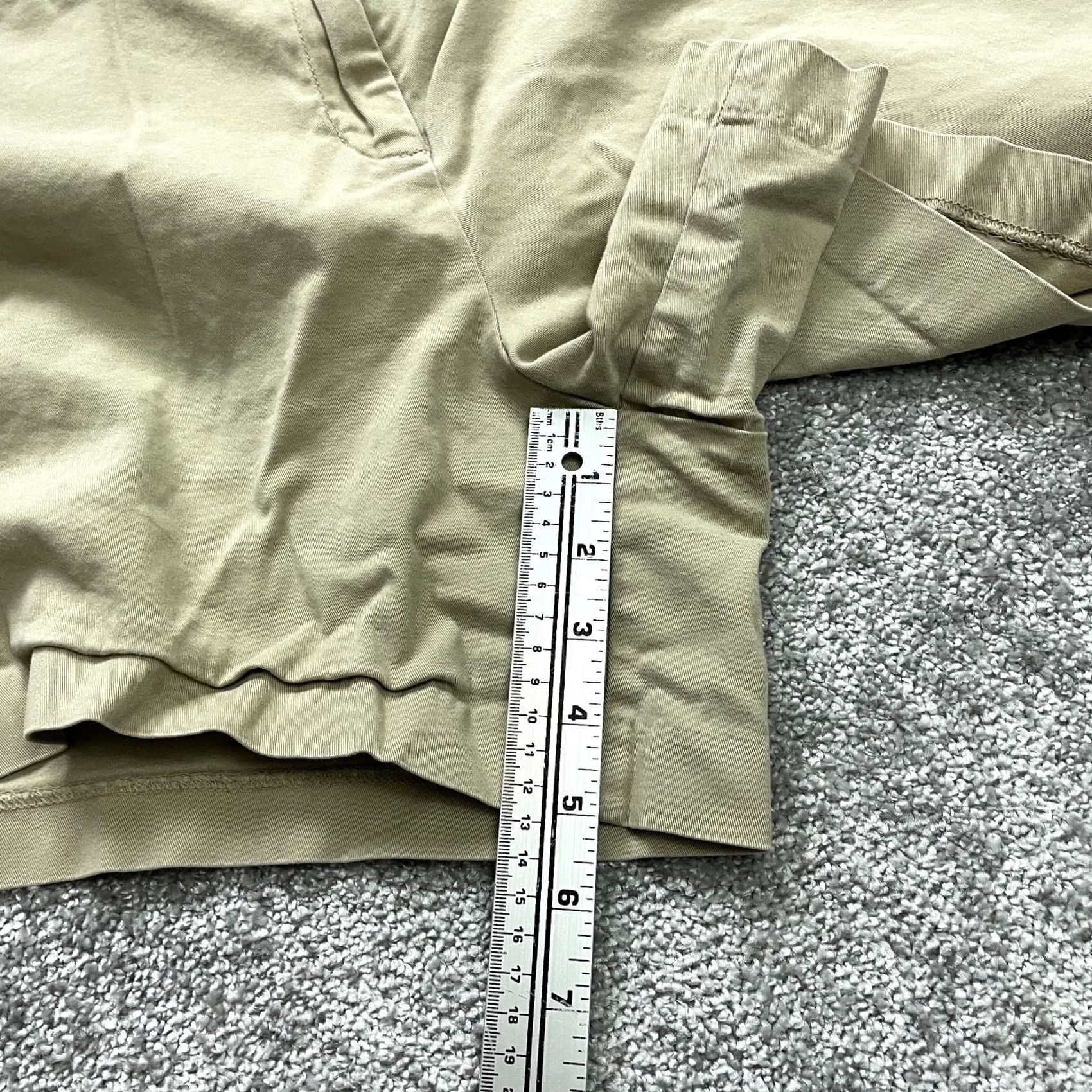 Vintage VINTAGE? Size 40" / US 18 - 3 Thumbnail