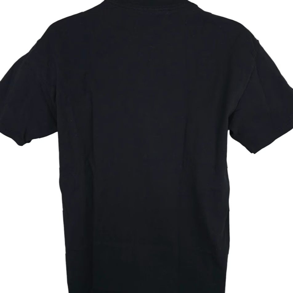 Gildan VINTAGE Gildan T Shirt Mens Size M White Danzka Vodka Y2K Liquor Promo Promotional Size US M / EU 48-50 / 2 - 4 Thumbnail
