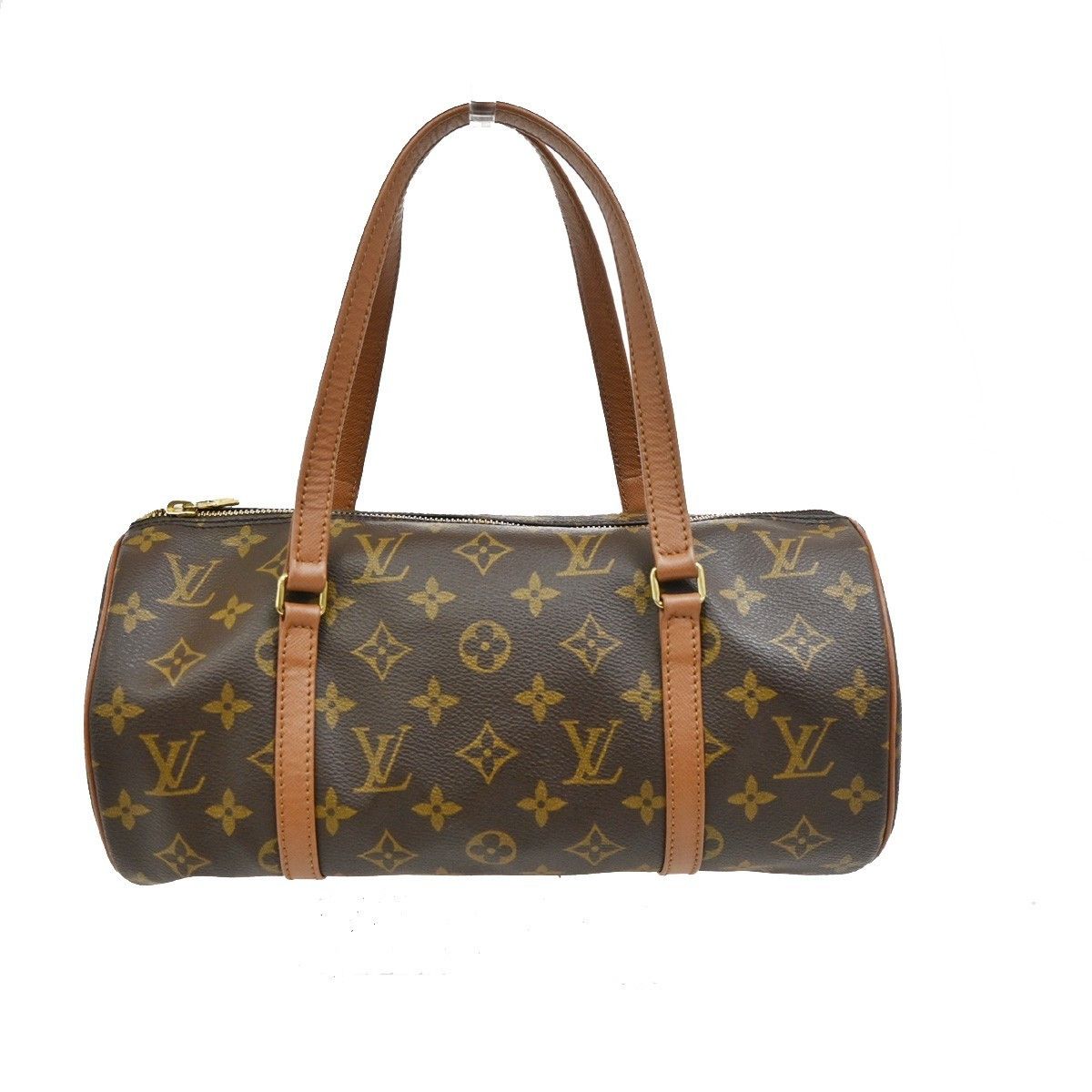Louis Vuitton Louis Vuitton Papillon Handbag Monogram Canvas Size ONE SIZE - 1 Thumbnail