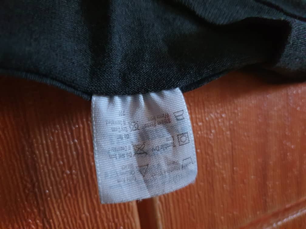 Japanese Brand Vintage stedman texas faded black shirt Size US S / EU 44-46 / 1 - 3 Thumbnail