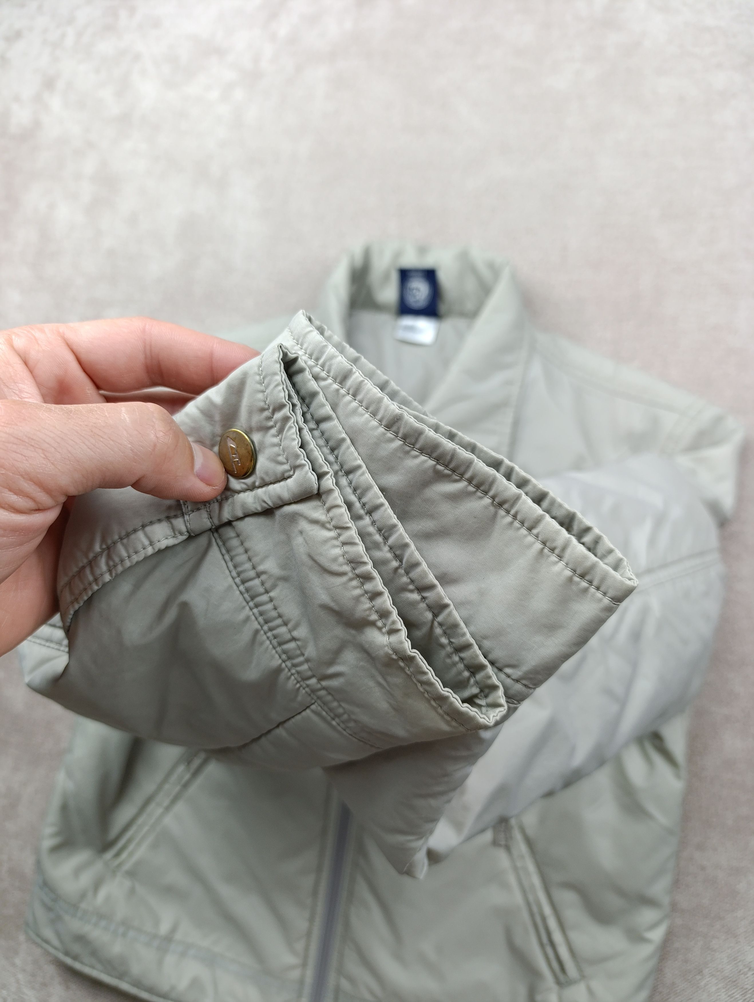 Diesel Diesel vintage womens crop jacket Size L / US 10 / IT 46 - 14 Thumbnail