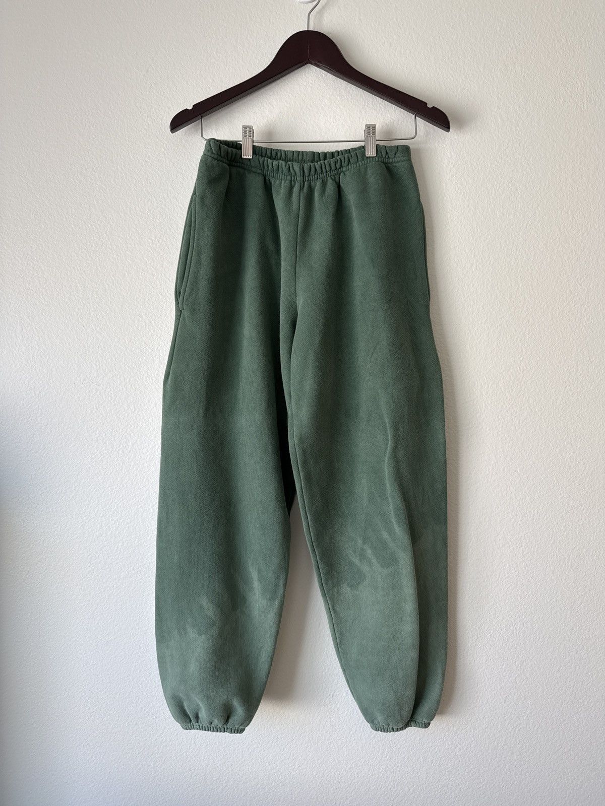 NOTSONORMAL Athletic sweats Size US 30 / EU 46 - 1 Thumbnail