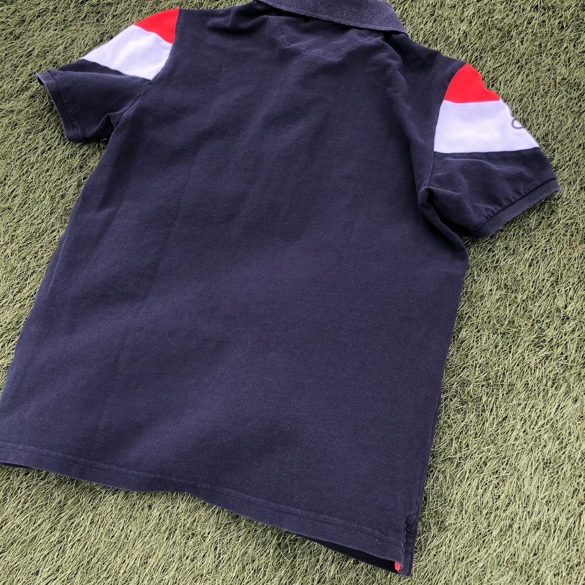 Champion Champion polo shirts Size US S / EU 44-46 / 1 - 5 Thumbnail