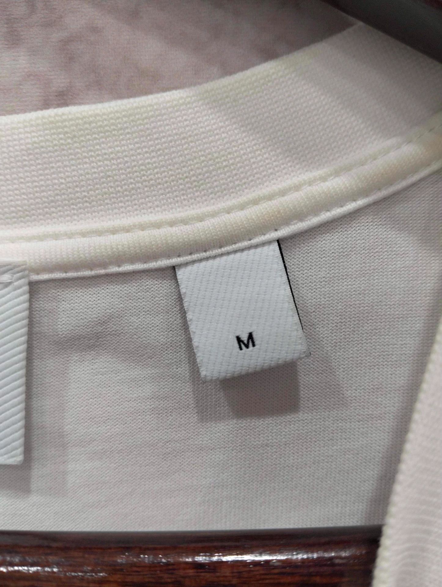 Burberry BURBERRY T-shirt M Size US M / EU 48-50 / 2 - 4 Thumbnail
