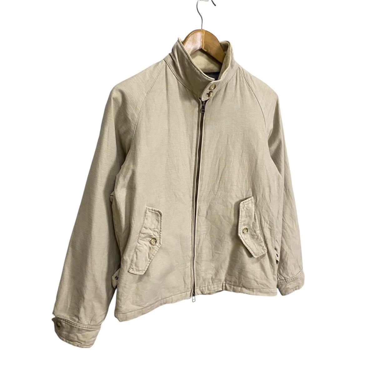 Reyn Spooner Reyn Spooner zipper jacket Size US S / EU 44-46 / 1 - 2 Thumbnail
