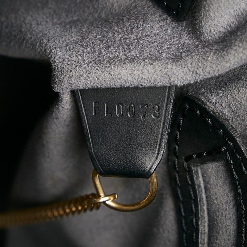 Louis Vuitton Louis Vuitton Epi Bucket PM Tote Bag M58992 Size ONE SIZE - 7 Thumbnail