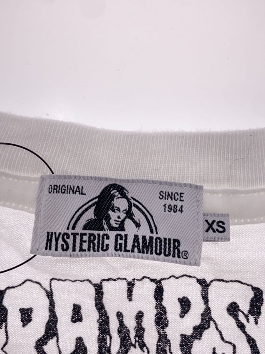 Hysteric Glamour The Cramps Tee Size US XS / EU 42 / 0 - 5 Thumbnail