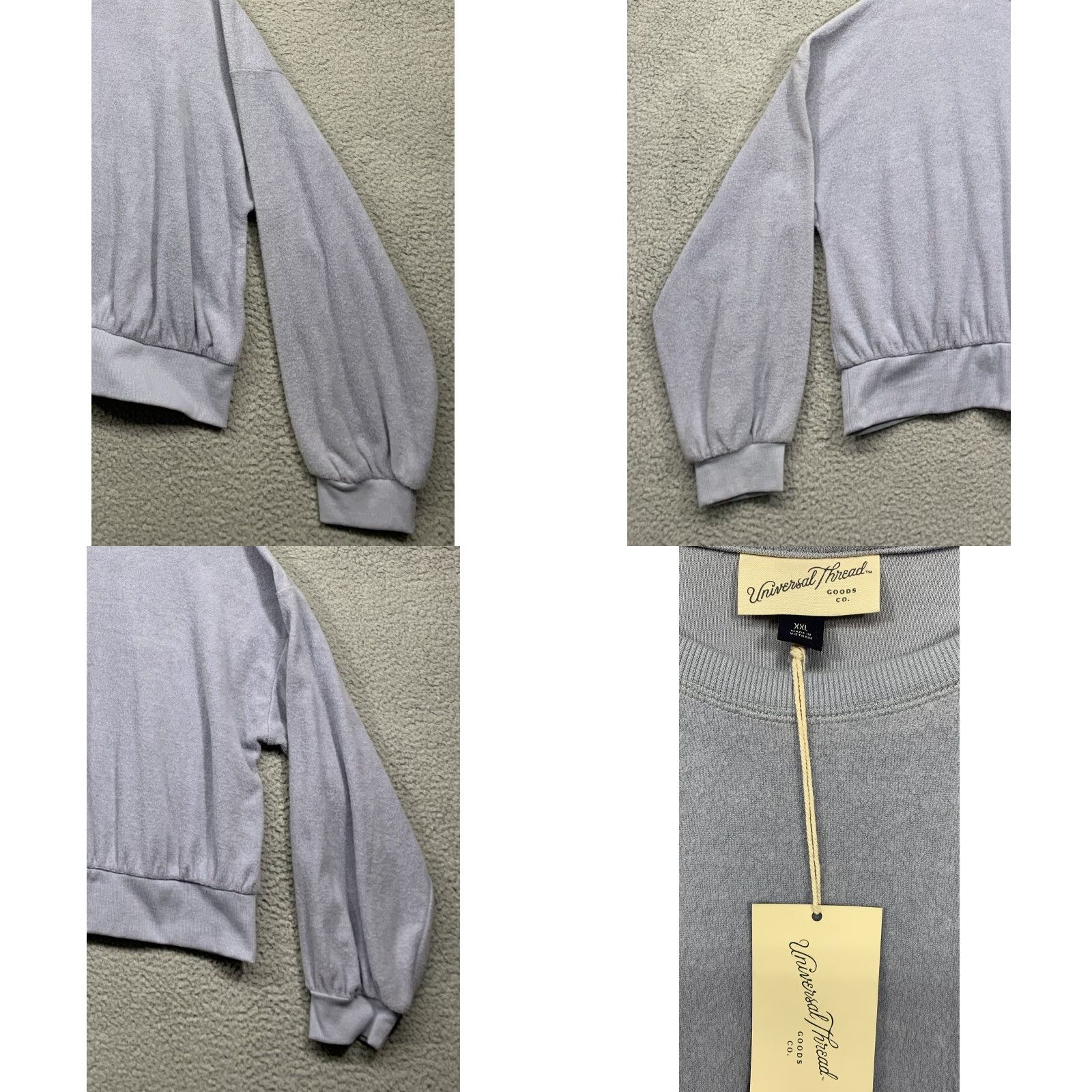Vintage VINTAGE? No. Size XXL / US 16-18 / IT 52-54 - 8 Thumbnail