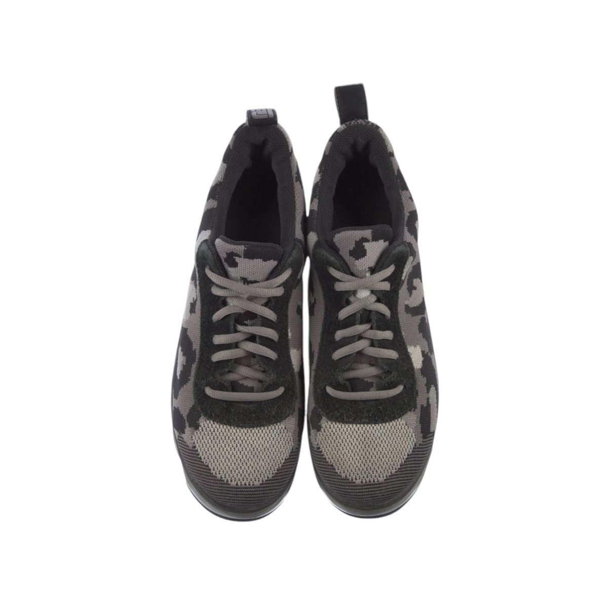 Heaven by Marc Jacobs × Marc Jacobs × Marc by Marc Jacobs Runway ninja wave zig zag sneaker Size US 8 / IT 38 - 3 Thumbnail