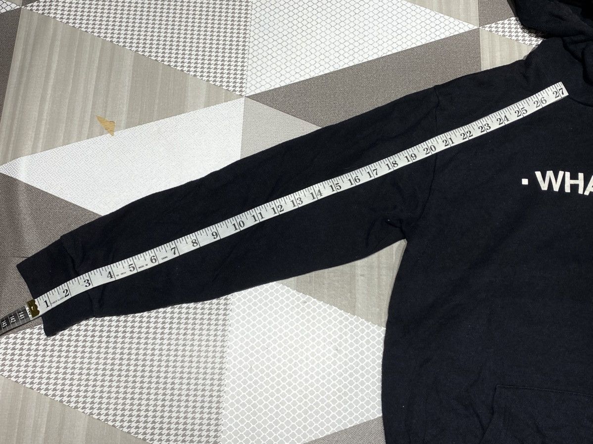 Other Whatever Hoodie Size US L / EU 52-54 / 3 - 11 Thumbnail