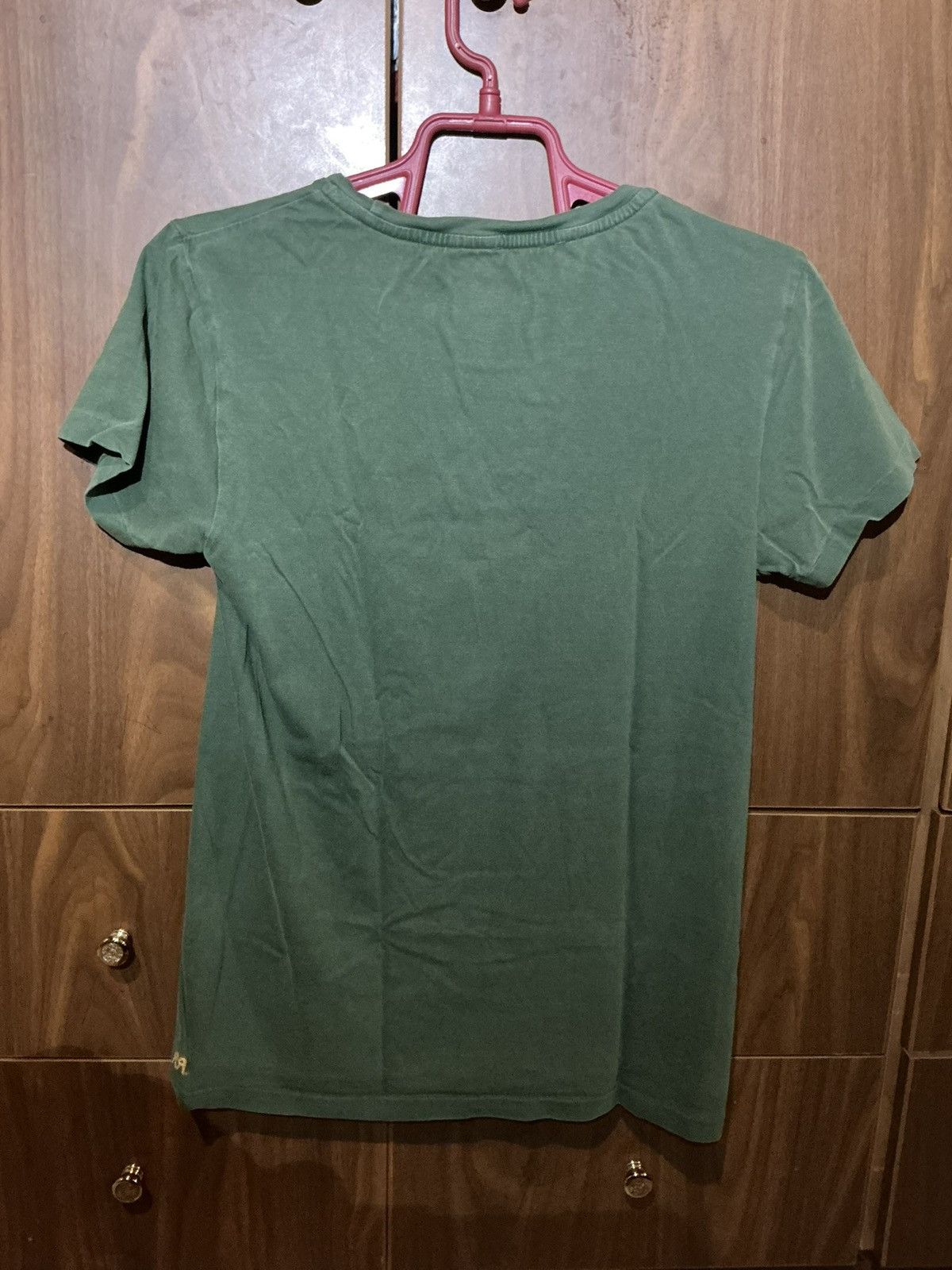 RRL Ralph Lauren Rrl t shirt Size US XS / EU 42 / 0 - 4 Thumbnail