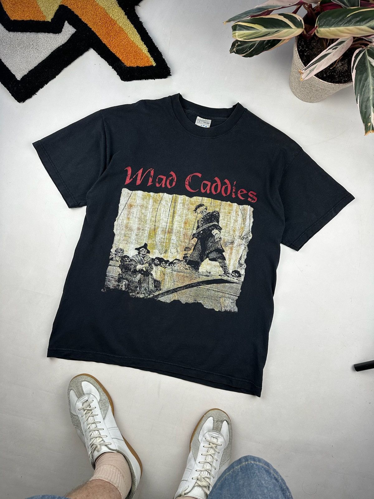 Mad Punk | Grailed