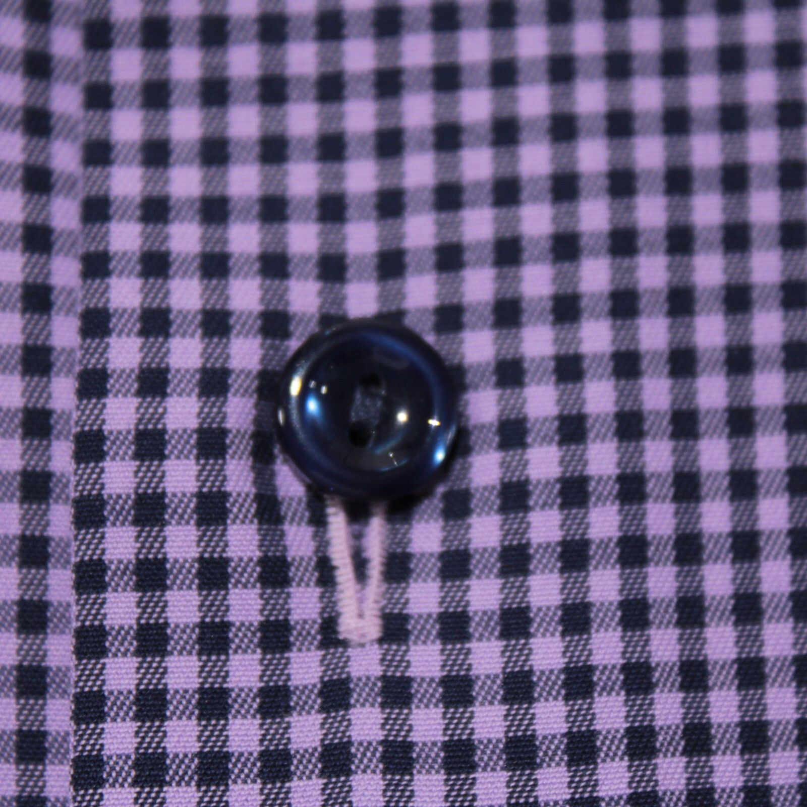 Eton Eton New with tags Shirt Size S US In Purple Size US S / EU 44-46 / 1 - 7 Thumbnail