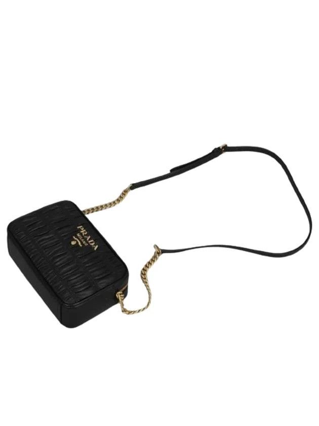 Prada o1la1rc1a0724 Size: OS / Cross Bag in Black Size ONE SIZE - 5 Thumbnail