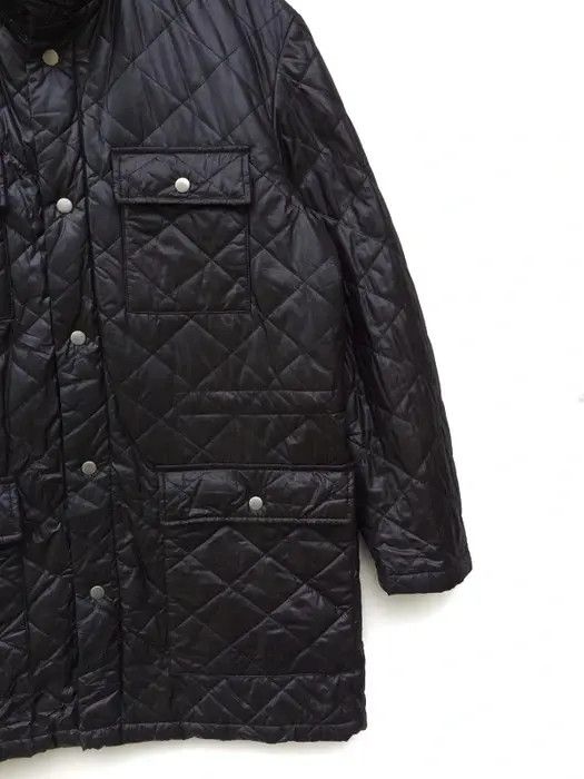 Kansai Yamamoto Kansai Yamamoto Home Black Jacket Size US L / EU 52-54 / 3 - 4 Thumbnail