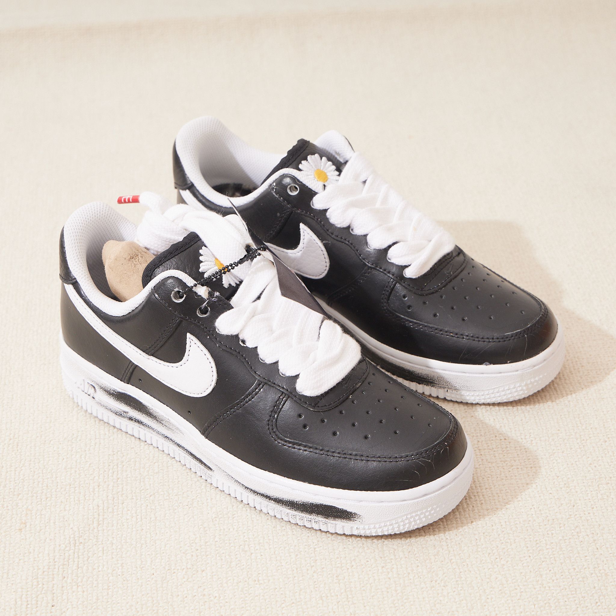 Nike AF Low G-Dragon Peaceminusone ParaNoise