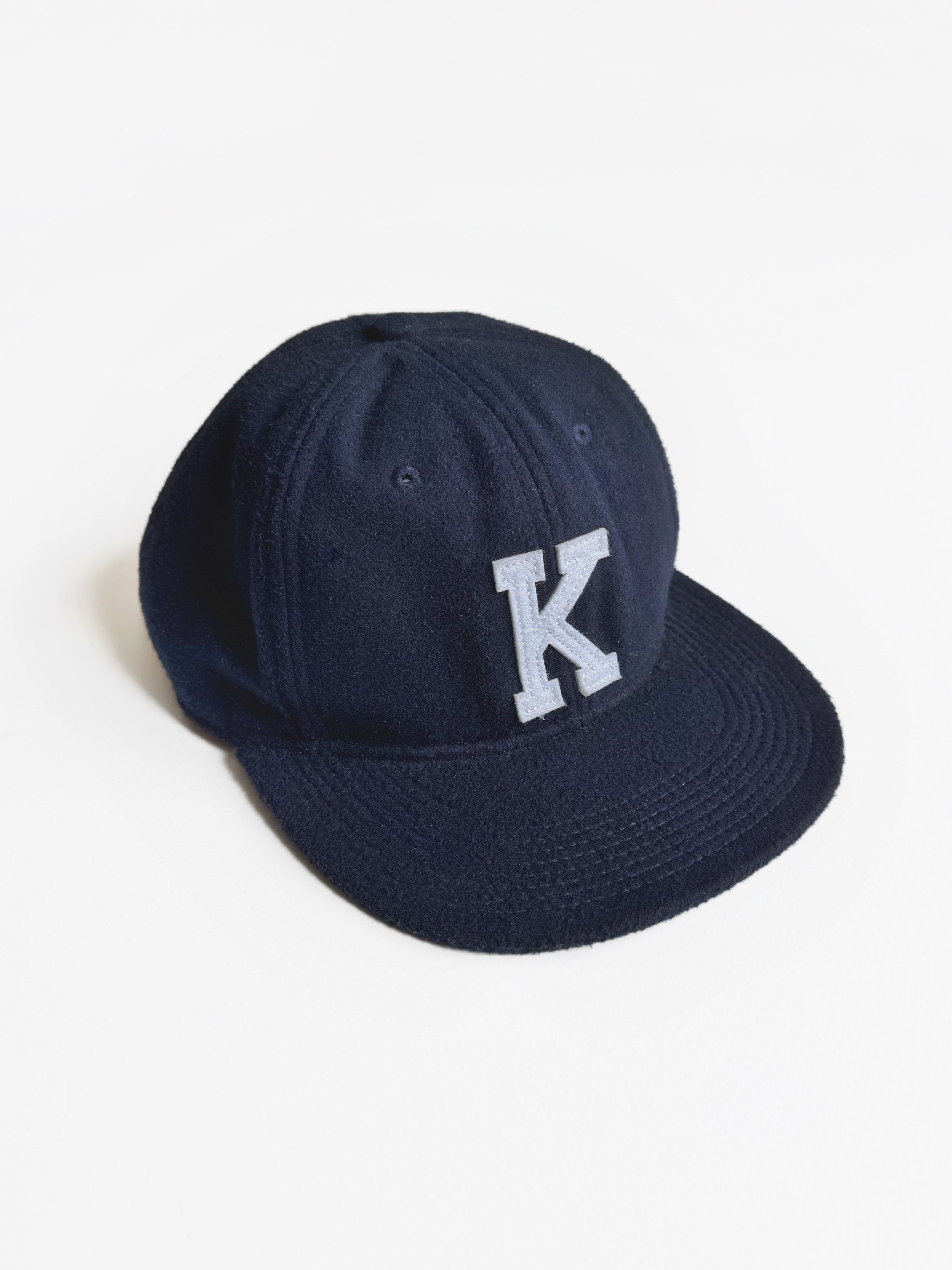 Kith KITH NY Ronnie Fieg Fleece Cap Size ONE SIZE - 1 Thumbnail