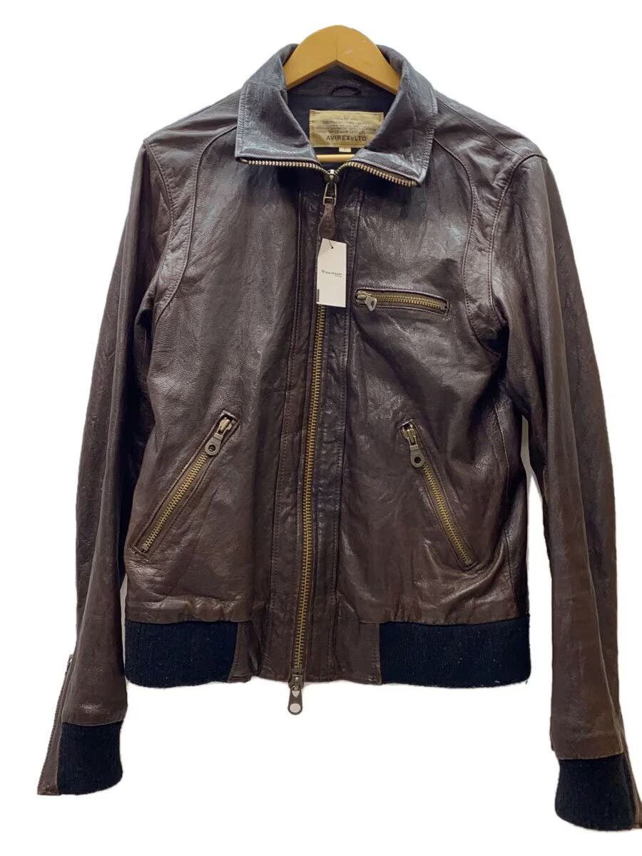 Avirex Avirex Cotton Jacket | Grailed