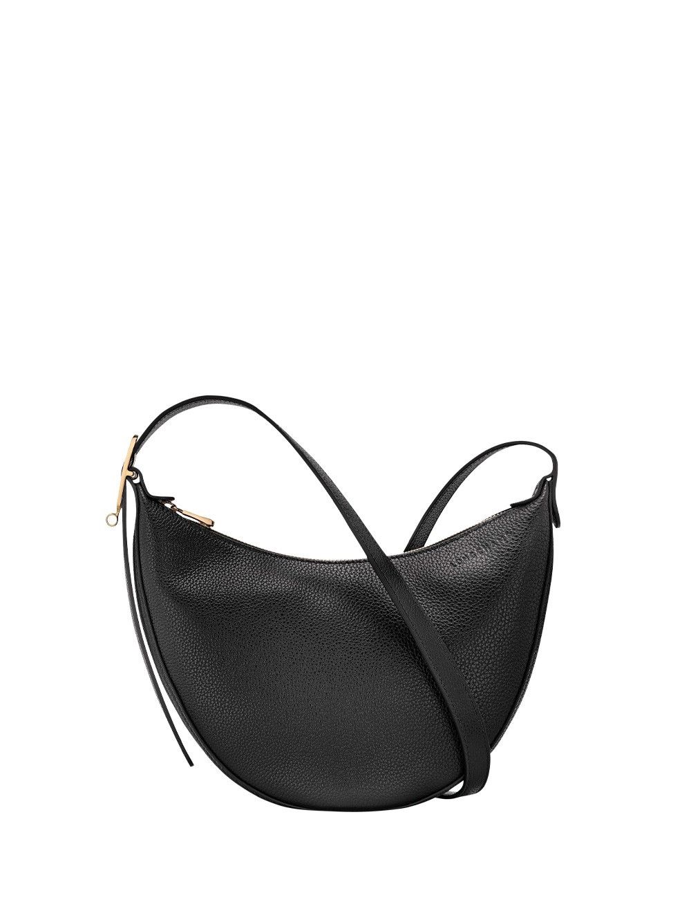Longchamp `Le Foulonné` Small Crossbody Size ONE SIZE - 1 Thumbnail
