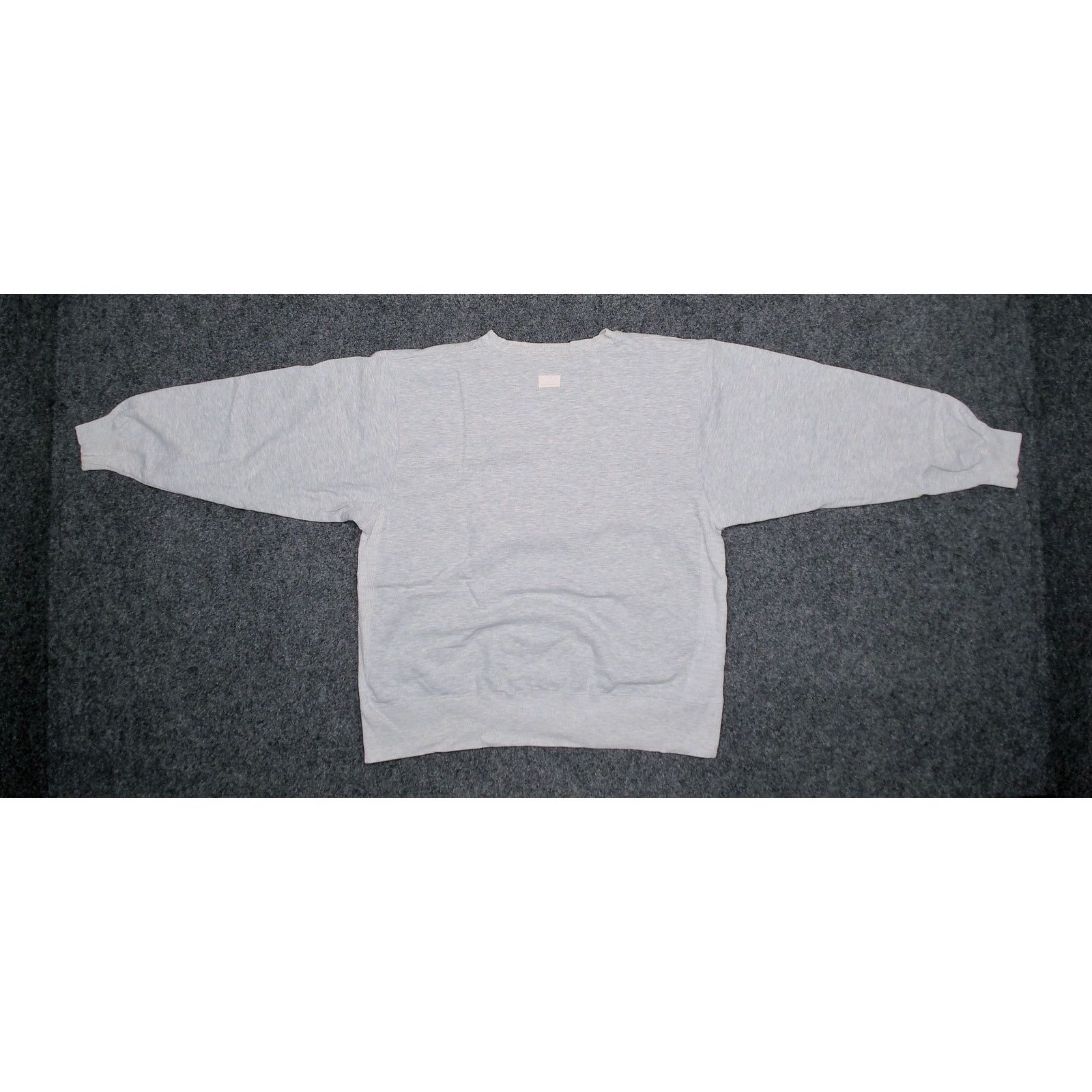 Gear for Sports Gear For Sports Y2K Heavyweight College Sweatshirt 3XL Size US XXL / EU 58 / 5 - 6 Thumbnail