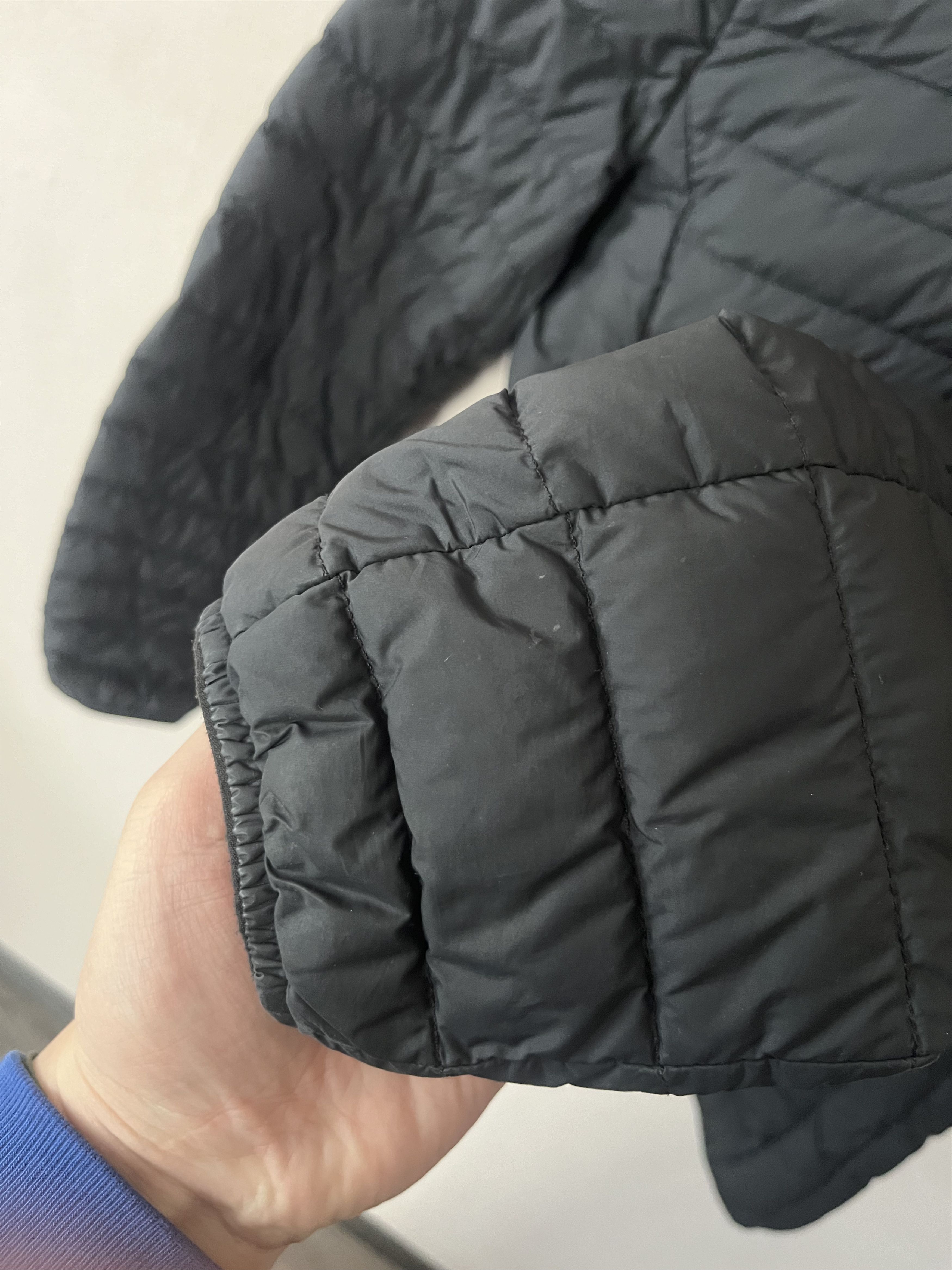 Parajumpers Parajumpers Super Lightweight Puffer Down Fill Power Jacket Size S / US 4 / IT 40 - 7 Thumbnail