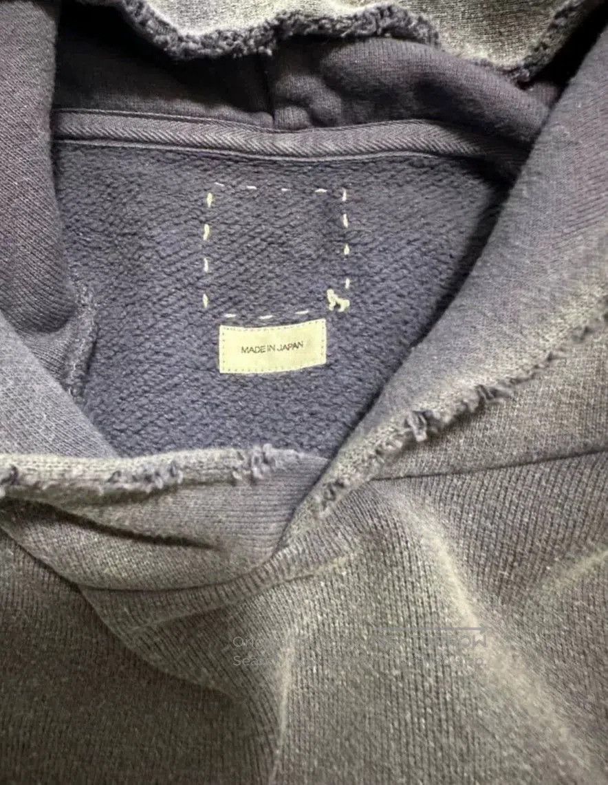 Visvim visvim JUMBO SB HOODIE CRASH. Size US M / EU 48-50 / 2 - 3 Thumbnail